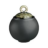Samoa Sugar Bowl with Lid