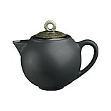 Samoa Teapot