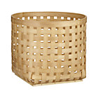 Santoso Large Basket.