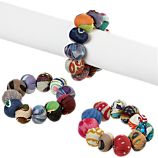 Sassari Napkin Ring