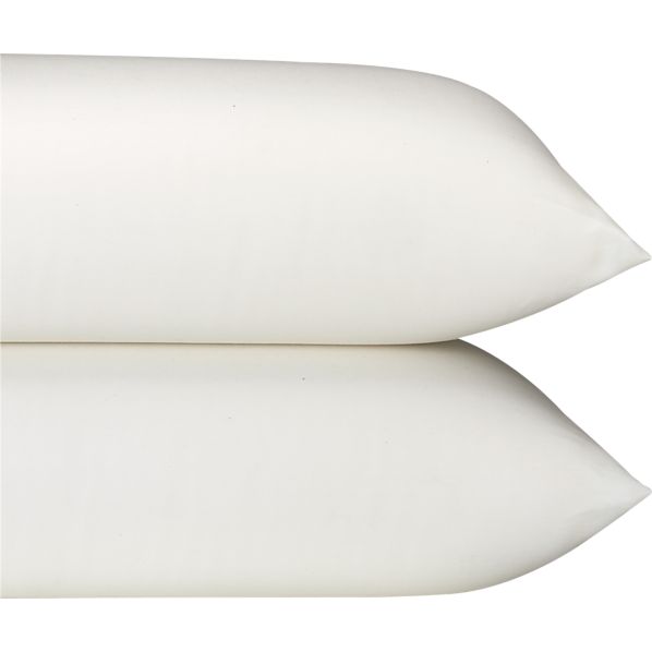 SateenIvryPillowCasesS2F11