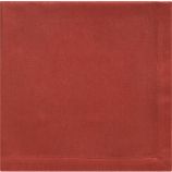 Sateen Rust Napkin