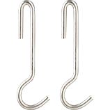 Set of 2 4" Utensil Hooks