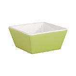 Green 3.25" Sauce Dish