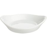 Sauce Dish with Handles