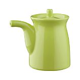 Green Sauce Pot