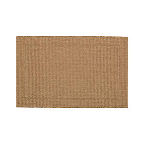 Savannah Cane 4x6 Rug