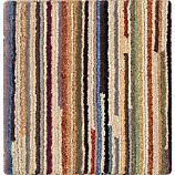Savoy Cream 12" sq. Rug Swatch