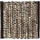 Sawyer 12" sq. Rug Swatch