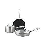 Scanpan® CTX 5-Piece Cookware Set