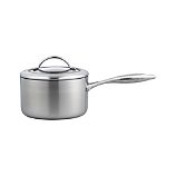 Scanpan® CTX 2.8 qt. Saucepan with Lid