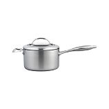 Scanpan® CTX 4 qt. Saucepan with Lid