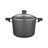 Scanpan® Classic 8 qt. Covered Stock Pot
