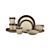 Scavo16pcDnrwrSetF11