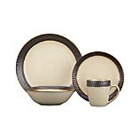 Scavo Dinnerware