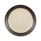 Scavo Dinner Plate.