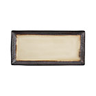 Scavo Rectangular Platter.