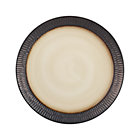 Scavo Round Platter.