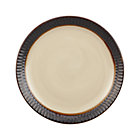 Scavo Salad Plate.