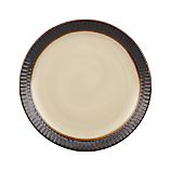 Scavo Salad Plate