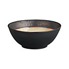 Scavo Serving Bowl.