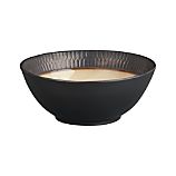 Scavo Serving Bowl