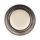 Scavo Swirl Appetizer Plate.