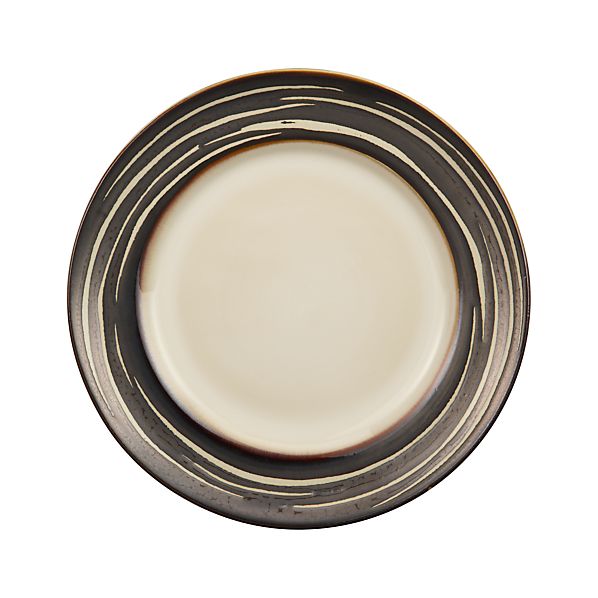 ScavoSwirlSaladPlate8inF11