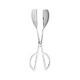 Scissor Handled Servers