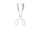 Scissor Handled Serving Tongs