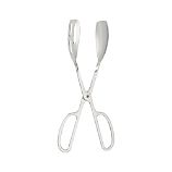 Scissor Handled Serving Tongs