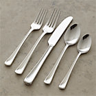 Scoop 5-Piece Placesetting.