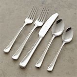 Scoop Flatware