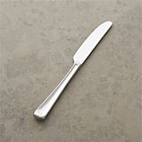 Scoop Dinner Knife
