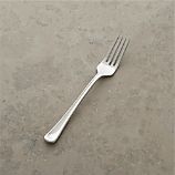 Scoop Salad Fork
