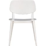 Scoop Side Chair