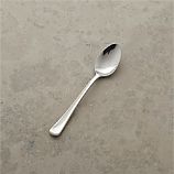 Scoop Teaspoon