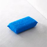 Casabella® Blue Scrub Sponge