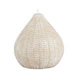 Sea Urchin Candle