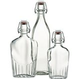Sealed Flasks/Bottle