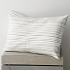 Seaside Standard Sham.