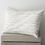 Seaside Standard Sham