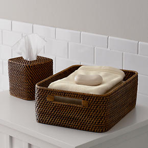 Sedona Low Open Tote