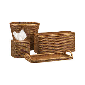 Sedona Bath Accessories
