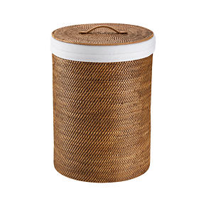 Sedona Hamper with Liner Set
