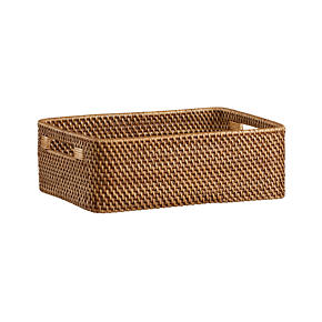 Sedona Low Open Tote