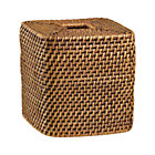 Sedona Square Tissue Box.