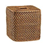 Sedona Square Tissue Box