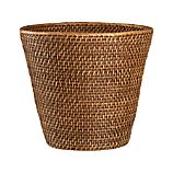 Sedona Tapered Wastebasket