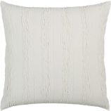 Seersucker 20" Pillow